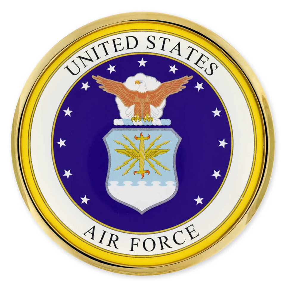 United States Air Force