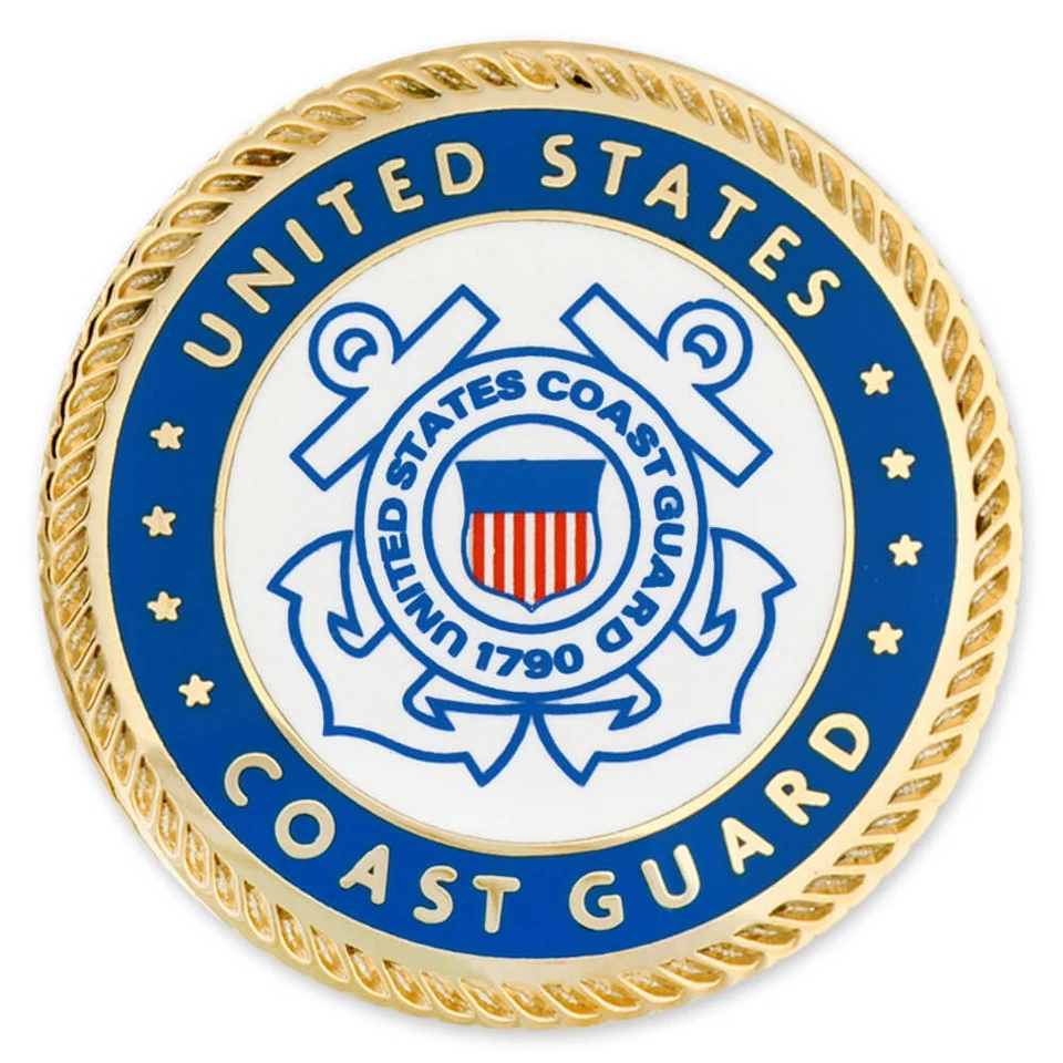 United States Coast Guard