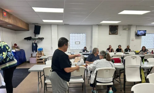 2025 MMBC Bingo Fundraiser