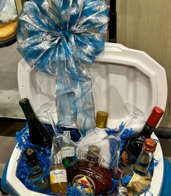 2025 MMBC Bingo Fundraiser