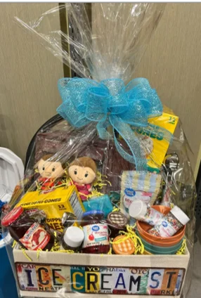 2025 MMBC Bingo Fundraiser