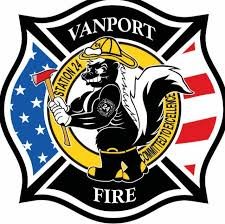 Vanport Fire